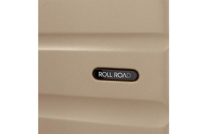 Roll road abs set kofera 3/1