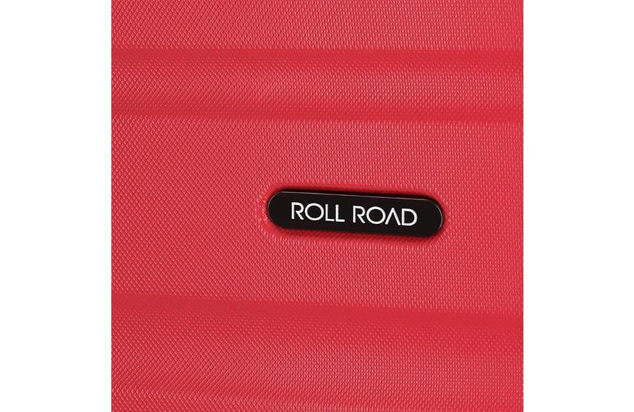 Roll road abs set kofera 3/1