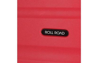 Roll road abs set kofera 3/1