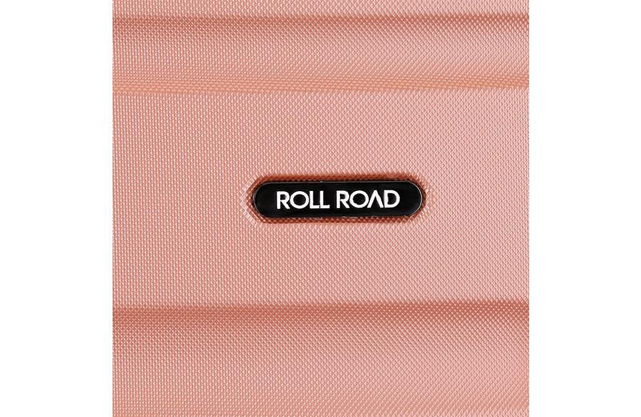 Roll road abs set kofera 3/1