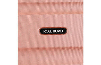 Roll road abs set kofera 3/1