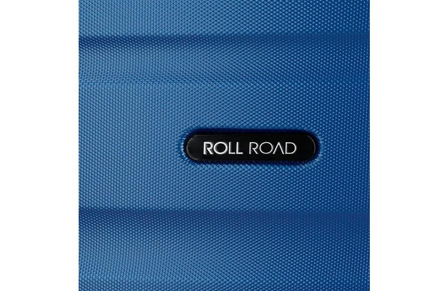 Roll road abs set kofera 3/1