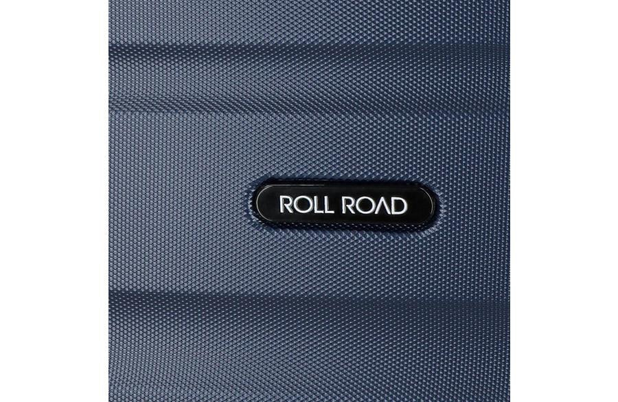Roll road abs set kofera 3/1