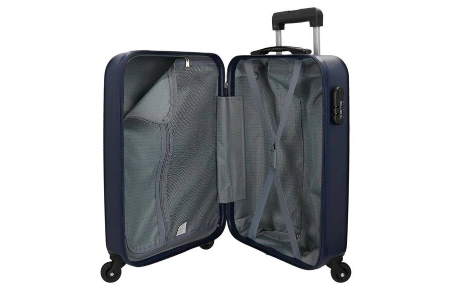 Roll road abs set kofera 3/1