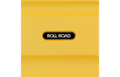 Roll road abs set kofera 3/1