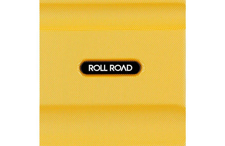 Roll road abs set kofera 3/1