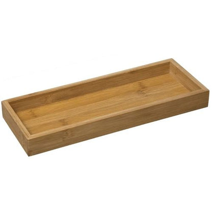 Secret de gourmet set za predjelo porculan/bambus