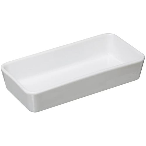 Secret de gourmet set za predjelo porculan/bambus