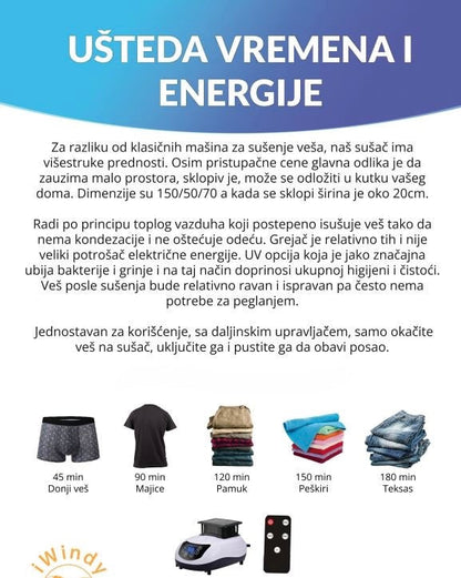 Sušilo za rublje