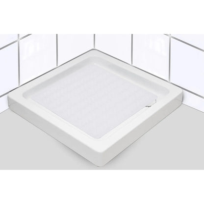 Tendance guma za kadu 53x53cm pvc 53x53 cm pvc paun