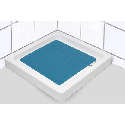 Tendance guma za kadu 53x53cm pvc 53x53 cm pvc paun