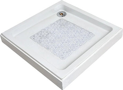 Tendance guma za kadu bubbles 50x50cm pvc 50x50cm pvc