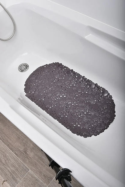 Tendance guma za kadu bubbles 69x36cm pvc 69x36cm pvc prozirno