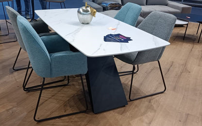 Blagovaonska stolica Denaro