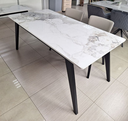 Blagovaonski stol A2261 Chanel 180x90