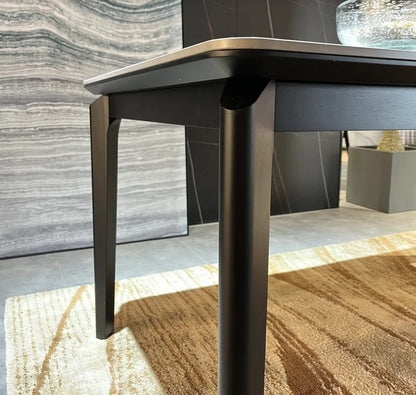 Blagovaonski stol Hermes A2578 160x90