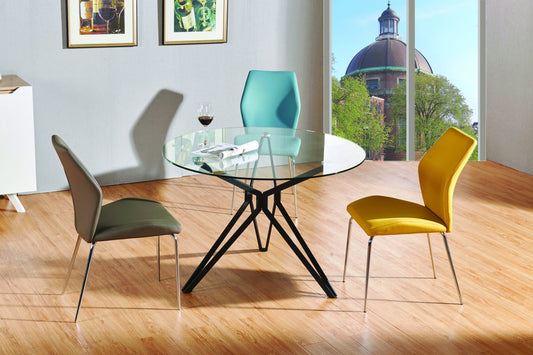 Blagovaonski stol Oxford 120x75