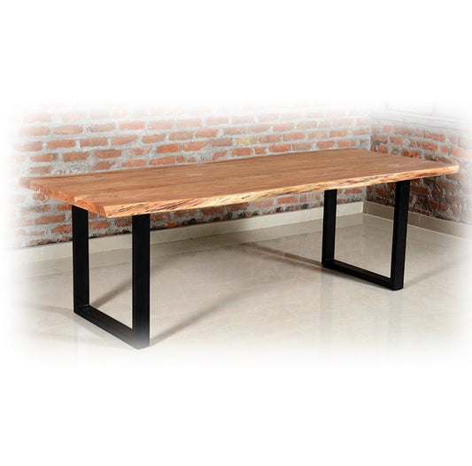 Blagovaonski stol Okviron 200x100cm