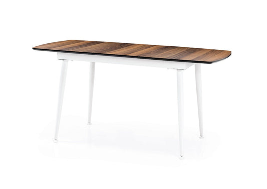 Blagovaonski stol Roma 125(165)x75