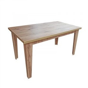 Blagovaonski stol Simple 130x80x77