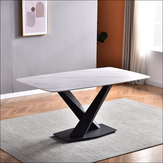 Blagovaonski stol Siry 2313 90x160x75