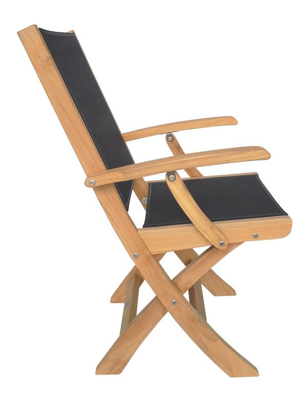 Vrtna Stolica Sydney F.a.